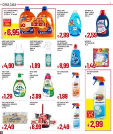 Volantino Famila Pagina 20