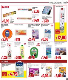 Volantino Famila Pagina 21