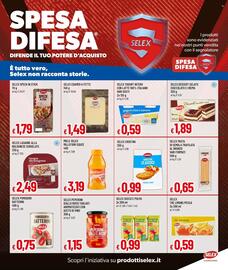 Volantino Famila Pagina 8
