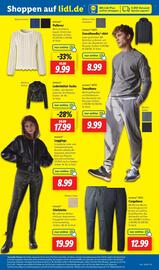 Lidl Prospekt woche 35 Seite 11