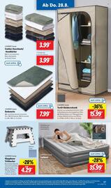 Lidl Prospekt woche 35 Seite 25