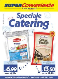 Volantino Iper Super Conveniente Pagina 1