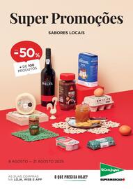 Folheto El Corte Inglés Página 1
