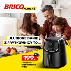 Bricomarche gazetka tydzień 33 Strona 2