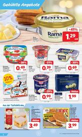 Markant Markt Prospekt woche 33 Seite 2