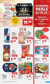 Markant Markt Prospekt woche 33 Seite 4