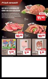 Markant Markt Prospekt woche 33 Seite 7