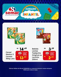 Catálogo Semar Supermercado Página 2