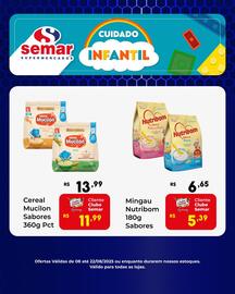 Catálogo Semar Supermercado Página 3