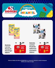 Catálogo Semar Supermercado Página 5