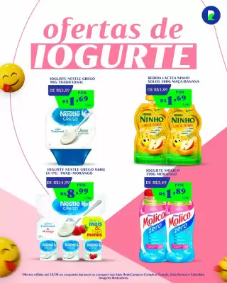 Catálogo Rede Compras