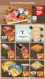 REWE Prospekt woche 33 Seite 11