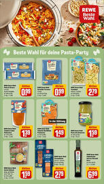 REWE Prospekt woche 33 Seite 15