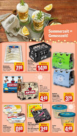 REWE Prospekt woche 33 Seite 17