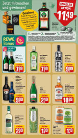 REWE Prospekt woche 33 Seite 19