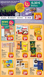 REWE Prospekt woche 33 Seite 21
