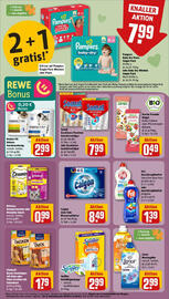 REWE Prospekt woche 33 Seite 22