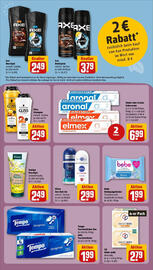 REWE Prospekt woche 33 Seite 23