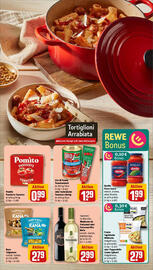 REWE Prospekt woche 33 Seite 5
