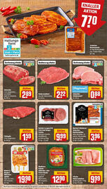 REWE Prospekt woche 33 Seite 8