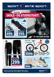 Sport 1 Kundeavis Side 1