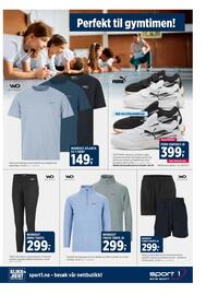 Sport 1 Kundeavis Side 3