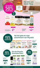 Holland & Barrett folder week 33 Pagina 10