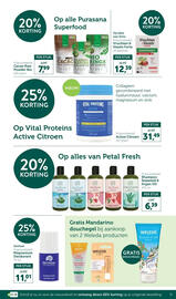 Holland & Barrett folder week 33 Pagina 11