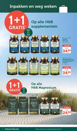 Holland & Barrett folder week 33 Pagina 2