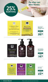 Holland & Barrett folder week 33 Pagina 8
