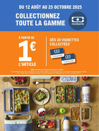 E.Leclerc folder Pagina 2