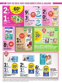 E.Leclerc folder Pagina 24