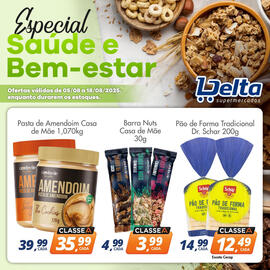 Catálogo Delta Supermercados semana 33 Página 2