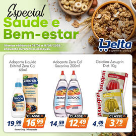 Catálogo Delta Supermercados semana 33 Página 4