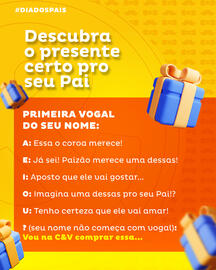 Catálogo Casa e Vídeo Página 1