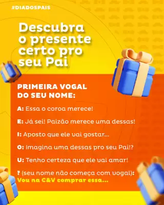 Catálogo Casa e Vídeo (válido até 13-08)