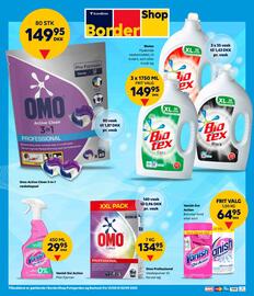 BorderShop tilbudsavis Side 1
