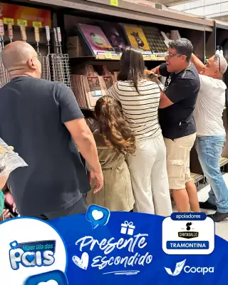 Catálogo Cocipa