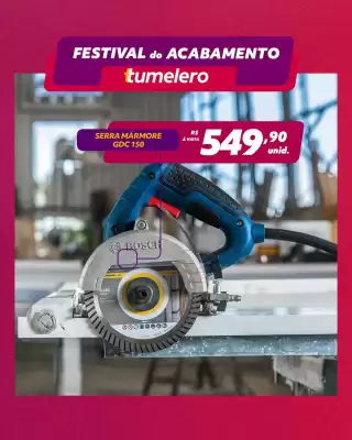 Catálogo Tumelero