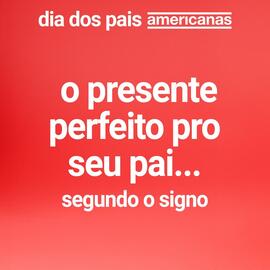 Catálogo Lojas Americanas Página 1