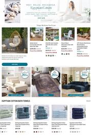 Tuesday Morning Weekly Ad Page 1