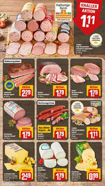 REWE Prospekt woche 33 Seite 9
