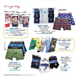 Boscov's Weekly Ad Page 10