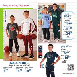 Boscov's Weekly Ad Page 15