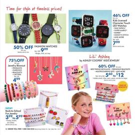 Boscov's Weekly Ad Page 16