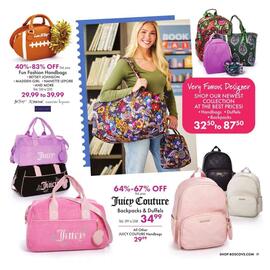 Boscov's Weekly Ad Page 19