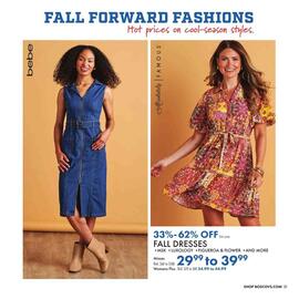 Boscov's Weekly Ad Page 21