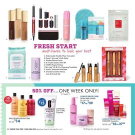 Boscov's Weekly Ad Page 22