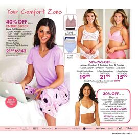 Boscov's Weekly Ad Page 25
