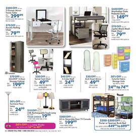 Boscov's Weekly Ad Page 26